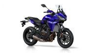 Moto - News: Yamaha Tracer 700 