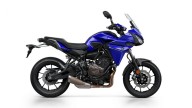 Moto - News: Yamaha Tracer 700 