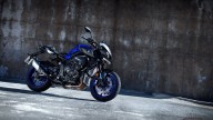 Moto - Test: Yamaha MT-10: la superdotata