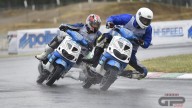 Moto - News: Polini Cup: la pioggia protagonista a Ottobiano