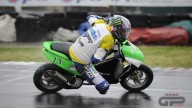 Moto - News: Polini Cup: la pioggia protagonista a Ottobiano