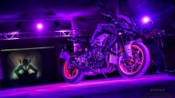 Moto - Test: Yamaha MT-10: il backstage della prova ad Almeria