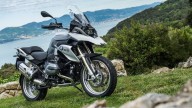 Moto - Test: BMW Experience 2016: avventura a suon di GS!