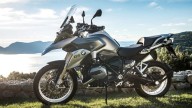 Moto - Test: BMW Experience 2016: avventura a suon di GS!