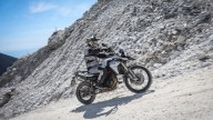 Moto - Test: BMW Experience 2016: avventura a suon di GS!