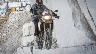 Moto - Test: BMW Experience 2016: avventura a suon di GS!