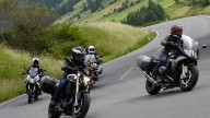 Moto - News: BMW Motorrad Days: l'edizione 2016 dall'1 al 3 luglio