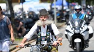 Moto - News: BMW Motorrad Days: l'edizione 2016 dall'1 al 3 luglio