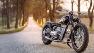 Moto - News: BMW R5 Hommage: special ufficiale e preziosa