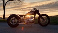 Moto - News: BMW R5 Hommage: special ufficiale e preziosa