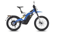 Moto - News: Bultaco Brinco: con l'omologazione arrivano nuovi modelli