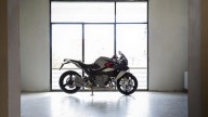 Moto - News: Burasca 1200: ecco la moto realizzata da Aldo Drudi