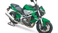 Moto - News: Benelli: sono questi i nuovi modelli 2017?