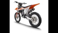 Moto - News: KTM Gamma Cross 2017