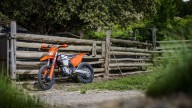 Moto - News: KTM Gamma Enduro 2017