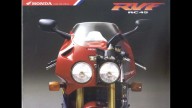 Moto - News: Honda RC45: il V4 allo stato dell'arte