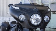 Moto - News: Nuova Indian Chieftain Dark Horse