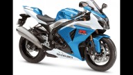 Moto - News: Suzuki GSX-R: le supersportive che hanno scritto la storia