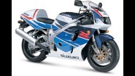 Moto - News: Suzuki GSX-R: le supersportive che hanno scritto la storia