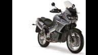 Moto - News: Aprilia V60: la controversa storia di un successo a metà