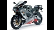 Moto - News: Aprilia V60: la controversa storia di un successo a metà