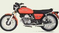 Moto - News: Moto Guzzi Serie Piccola: una storia italiana