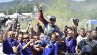 Moto - News: Al Mugello due grandi sconfitti: Valentino Rossi e lo Sport