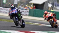 Moto - News: Al Mugello due grandi sconfitti: Valentino Rossi e lo Sport
