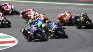 Moto - News: Al Mugello due grandi sconfitti: Valentino Rossi e lo Sport