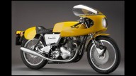 Moto - News: Mahindra mette gli occhi su Norton e BSA