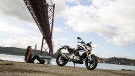 Moto - News: BMW G 310 R: arriva un nuovo promo [VIDEO]