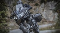 Moto - News: Metzeler Roadtec 01: operazione Tourist Trophy