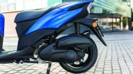 Moto - News: Nuovo Yamaha Tricity 155