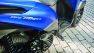 Moto - News: Nuovo Yamaha Tricity 155