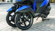 Moto - News: Nuovo Yamaha Tricity 155