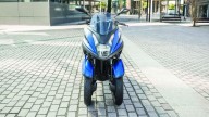 Moto - News: Nuovo Yamaha Tricity 155