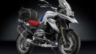 Moto - News: Rizoma: nuovi accessori per la BMW R 1200 GS