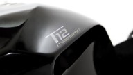 Moto - News: Tamburini T12 Massimo: l'ultima opera d'arte