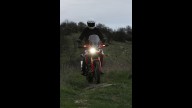 Moto - Test: Honda CRF 1000L Africa Twin: perché comprarla... e perché no [VIDEO]