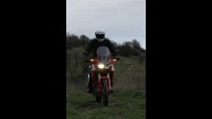 Moto - Test: Honda CRF 1000L Africa Twin: perché comprarla... e perché no [VIDEO]