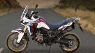 Moto - Test: Honda CRF 1000L Africa Twin: perché comprarla... e perché no [VIDEO]