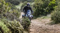 Moto - Test: Honda CB500X 2016 - TEST