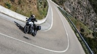 Moto - Test: Honda CB500X 2016 - TEST