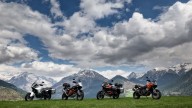 Moto - News: KTM Adventure Ride Week per provare 1050, 1190 e 1290