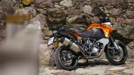 Moto - News: KTM Adventure Ride Week per provare 1050, 1190 e 1290