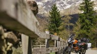 Moto - News: KTM Adventure Ride Week per provare 1050, 1190 e 1290