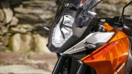 Moto - News: KTM Adventure Ride Week per provare 1050, 1190 e 1290