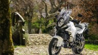 Moto - News: KTM Adventure Ride Week per provare 1050, 1190 e 1290