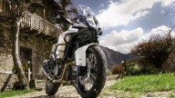 Moto - News: KTM Adventure Ride Week per provare 1050, 1190 e 1290