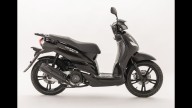 Moto - Test: Peugeot Scooters Tweet Paris e Double Black - TEST